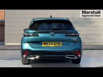 Used Peugeot 308 2023 for sale - 75098857: Photo