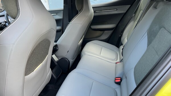 Used Volvo EX30 2024 for sale - 75472706: Photo 10