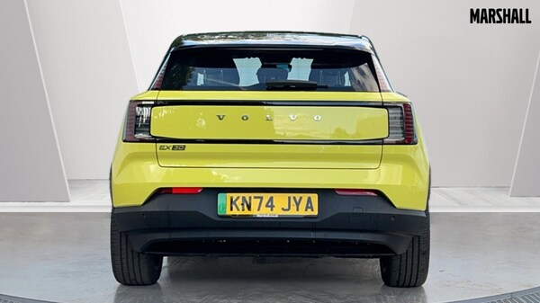 Used Volvo EX30 2024 for sale - 75472706: Photo 13