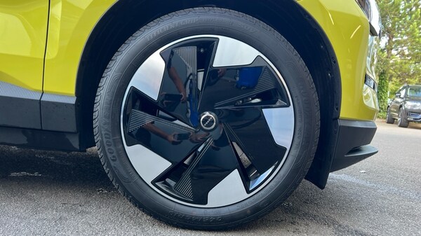 Used Volvo EX30 2024 for sale - 75472706: Photo 16