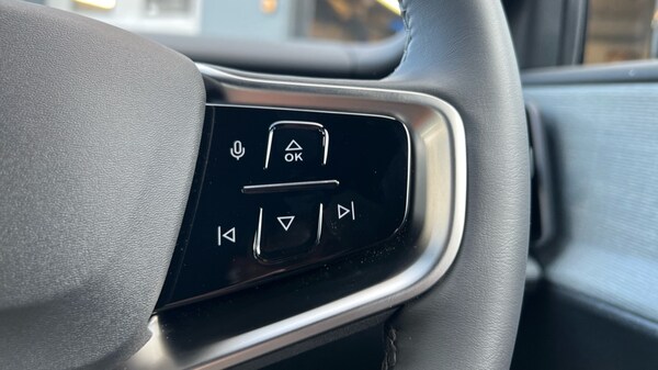 Used Volvo EX30 2024 for sale - 75472706: Photo 19