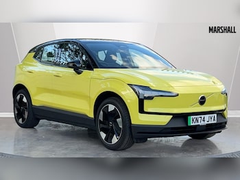 Volvo - EX30