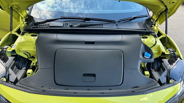 Used Volvo EX30 2024 for sale - 75472706: Photo 23