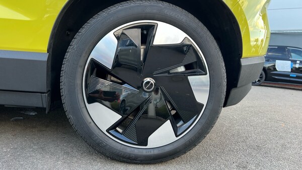 Used Volvo EX30 2024 for sale - 75472706: Photo 26