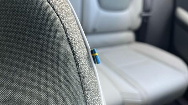Used Volvo EX30 2024 for sale - 75472706: Photo 27