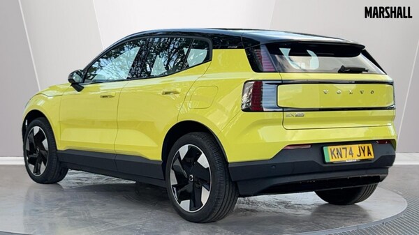 Used Volvo EX30 2024 for sale - 75472706: Photo 2