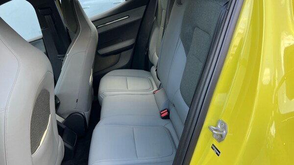 Used Volvo EX30 2024 for sale - 75472706: Photo 36