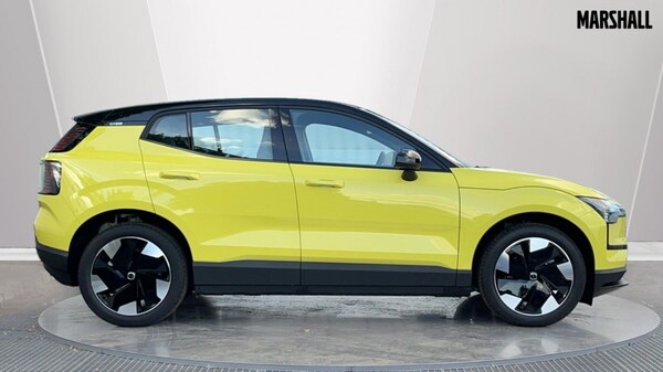 Used Volvo EX30 2024 for sale - 75472706: Photo 3