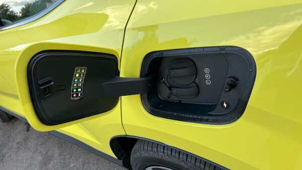 Used Volvo EX30 2024 for sale - 75472706: Photo 40
