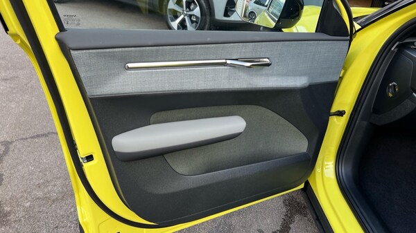 Used Volvo EX30 2024 for sale - 75472706: Photo 47