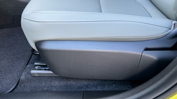Used Volvo EX30 2024 for sale - 75472706: Photo 48
