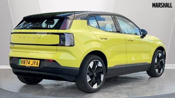 Used Volvo EX30 2024 for sale - 75472706: Photo 7