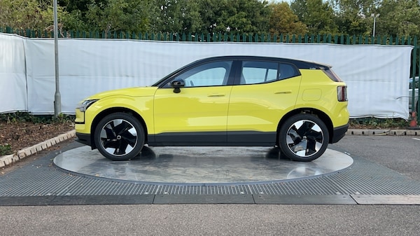 Used Volvo EX30 2024 for sale - 75472706: Photo 8