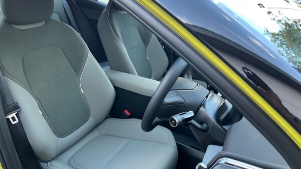 Used Volvo EX30 2024 for sale - 75472706: Photo 9