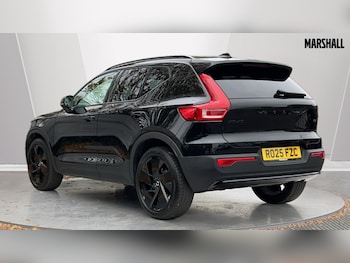 Used Volvo XC40 2025 for sale - 76161243: Photo