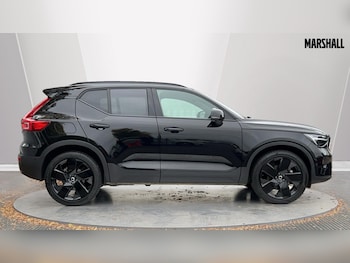 Used Volvo XC40 2025 for sale - 76161243: Photo