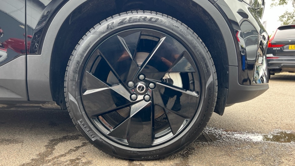 Used Volvo Other 2025 for sale - 75934628: Photo 16