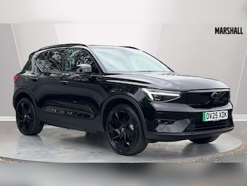 Volvo - Other