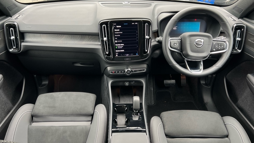 Used Volvo Other 2025 for sale - 75934628: Photo 21