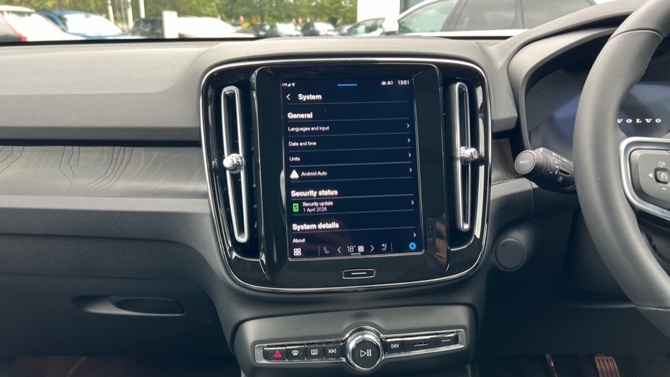 Used Volvo Other 2025 for sale - 75934628: Photo 22