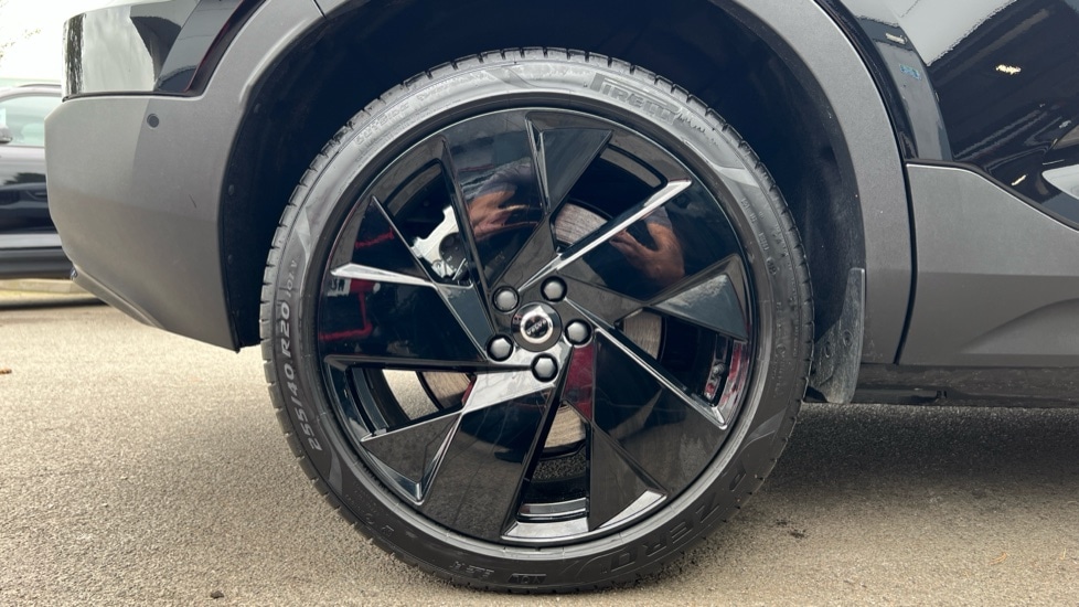 Used Volvo Other 2025 for sale - 75934628: Photo 24