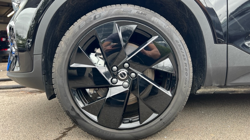 Used Volvo Other 2025 for sale - 75934628: Photo 25