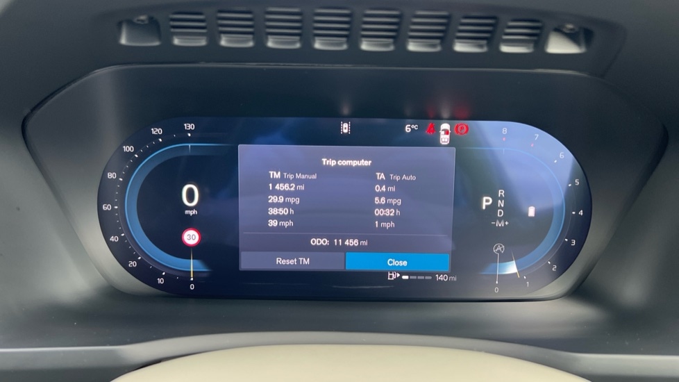 Used Volvo XC90 2025 for sale - 76954452: Photo 11