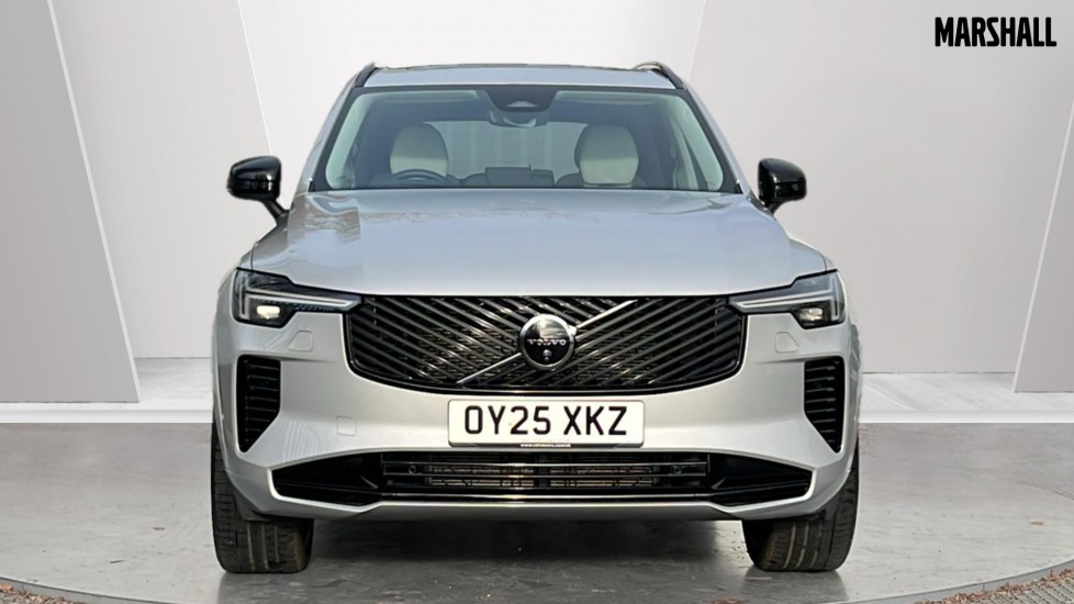 Used Volvo XC90 2025 for sale - 76954452: Photo 12