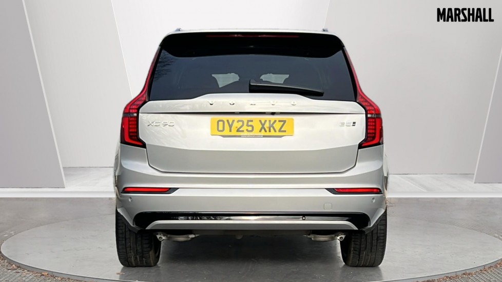 Used Volvo XC90 2025 for sale - 76954452: Photo 13