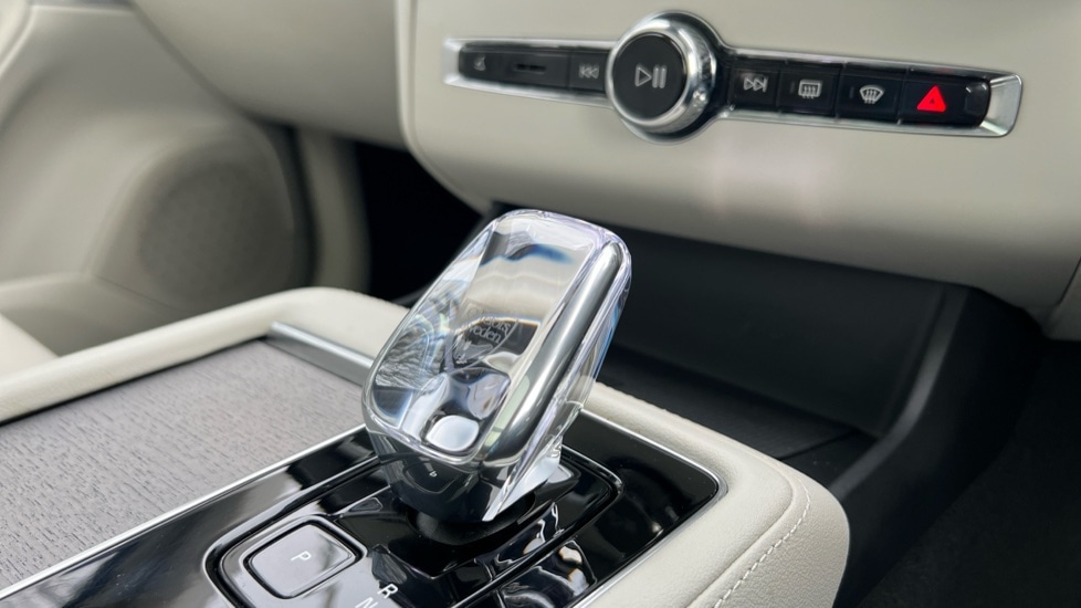 Used Volvo XC90 2025 for sale - 76954452: Photo 14