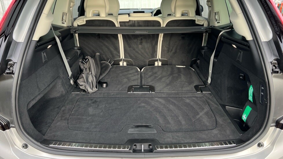 Used Volvo XC90 2025 for sale - 76954452: Photo 17