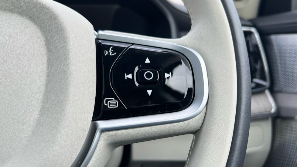 Used Volvo XC90 2025 for sale - 76954452: Photo 19