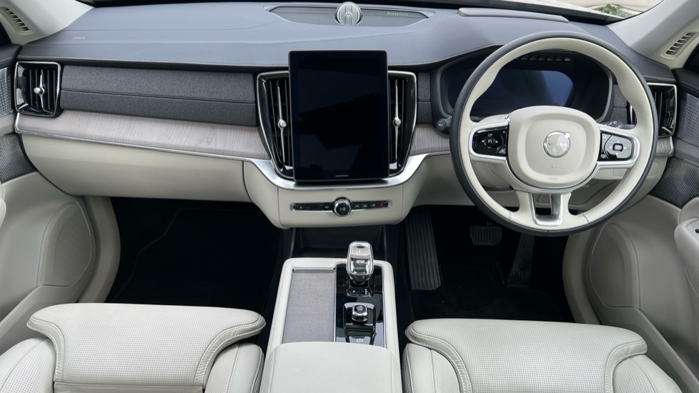 Used Volvo XC90 2025 for sale - 76954452: Photo 21