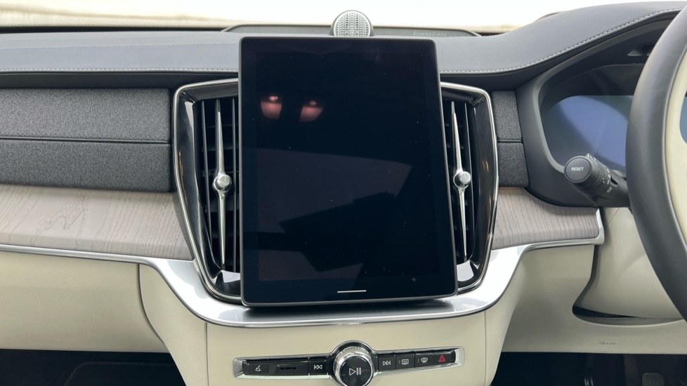 Used Volvo XC90 2025 for sale - 76954452: Photo 22