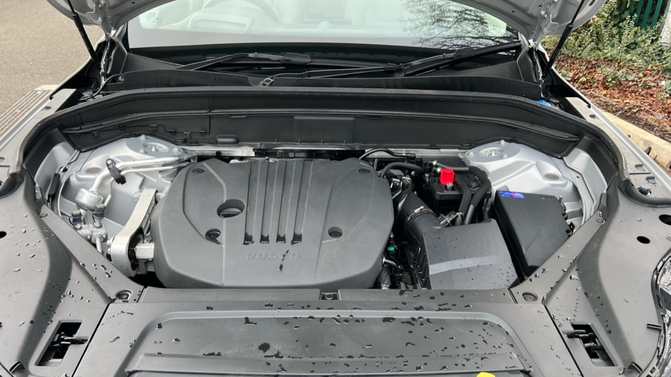 Used Volvo XC90 2025 for sale - 76954452: Photo 23