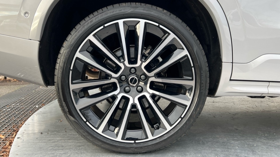 Used Volvo XC90 2025 for sale - 76954452: Photo 24