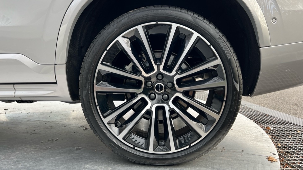 Used Volvo XC90 2025 for sale - 76954452: Photo 26