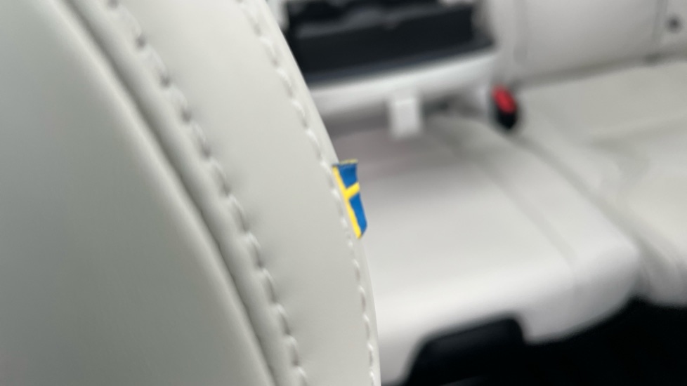 Used Volvo XC90 2025 for sale - 76954452: Photo 27