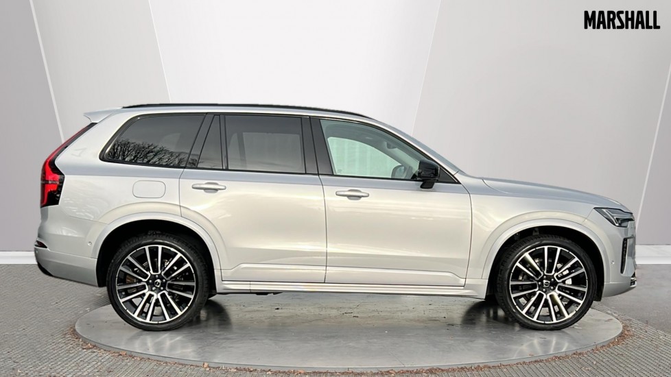 Used Volvo XC90 2025 for sale - 76954452: Photo 3