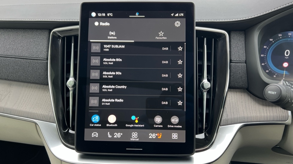 Used Volvo XC90 2025 for sale - 76954452: Photo 35