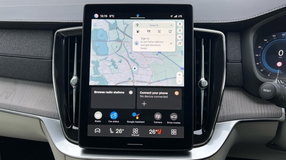 Used Volvo XC90 2025 for sale - 76954452: Photo 36