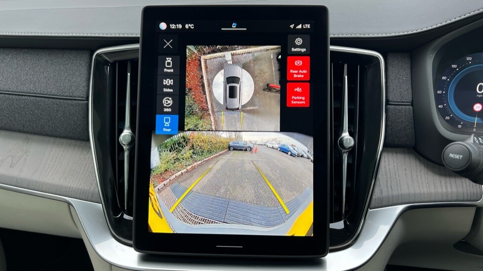 Used Volvo XC90 2025 for sale - 76954452: Photo 37