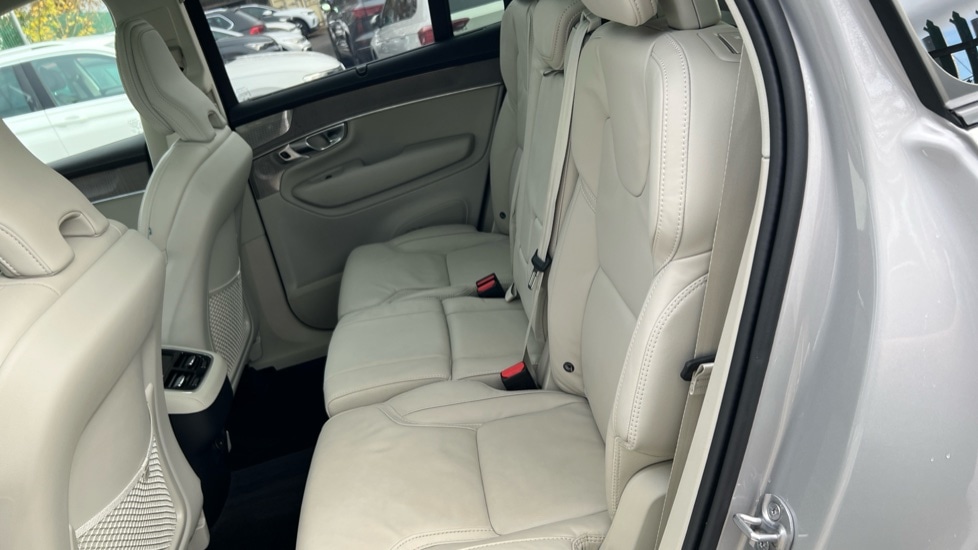 Used Volvo XC90 2025 for sale - 76954452: Photo 38