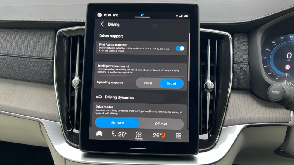 Used Volvo XC90 2025 for sale - 76954452: Photo 41