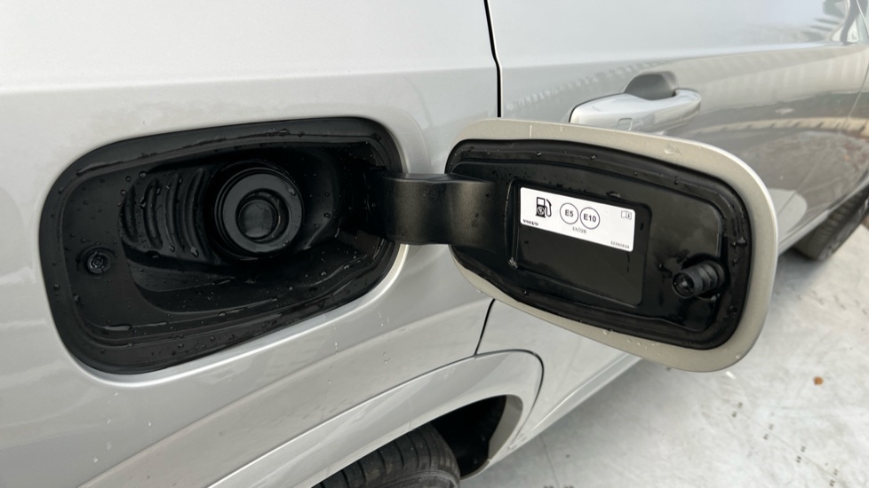 Used Volvo XC90 2025 for sale - 76954452: Photo 42