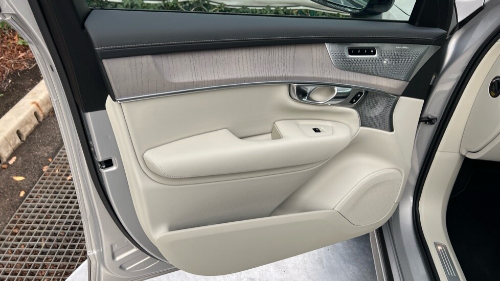 Used Volvo XC90 2025 for sale - 76954452: Photo 46