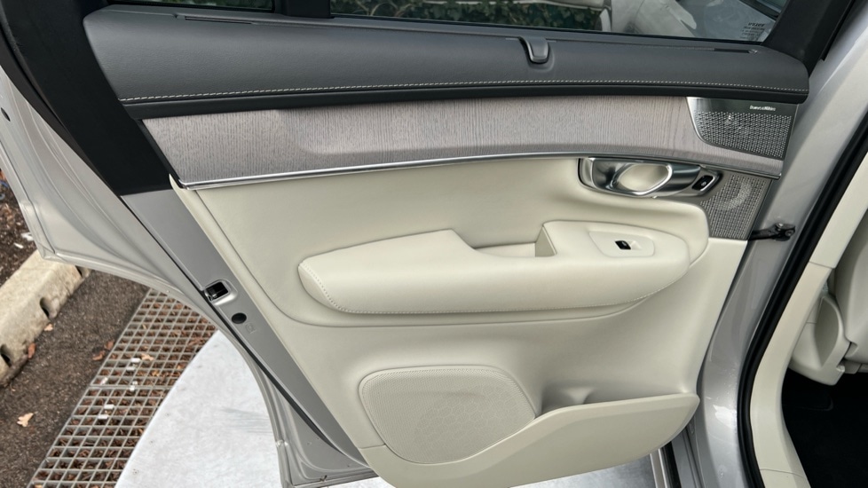 Used Volvo XC90 2025 for sale - 76954452: Photo 47