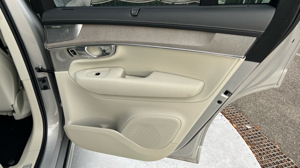 Used Volvo XC90 2025 for sale - 76954452: Photo 49