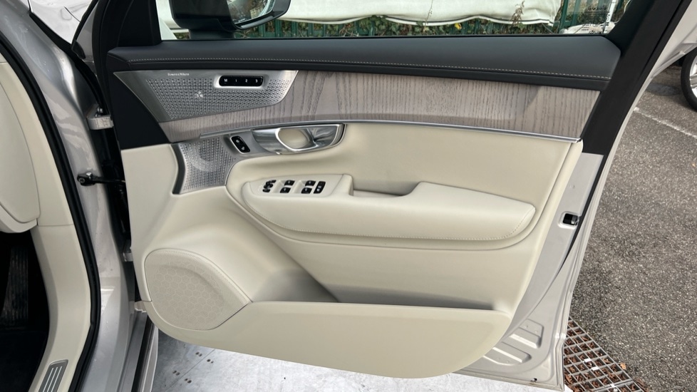 Used Volvo XC90 2025 for sale - 76954452: Photo 50