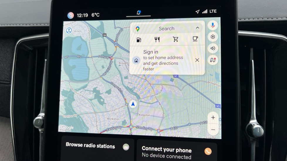 Used Volvo XC90 2025 for sale - 76954452: Photo 52